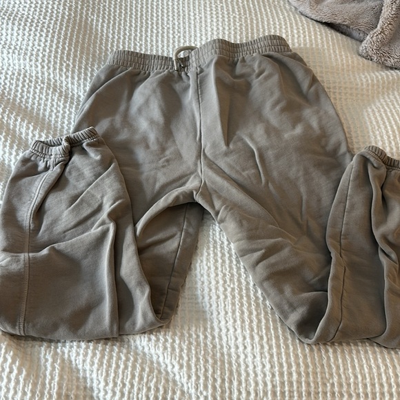 Anine Bing Joggers - Picture 6 of 6